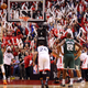 Illustration for article titled Fired-Up Raptors Thoroughly Flatten Bucks, Draw Even In Eastern Conference Finals